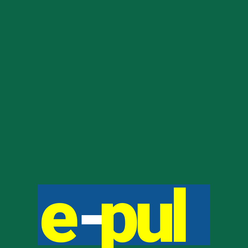 e-pul