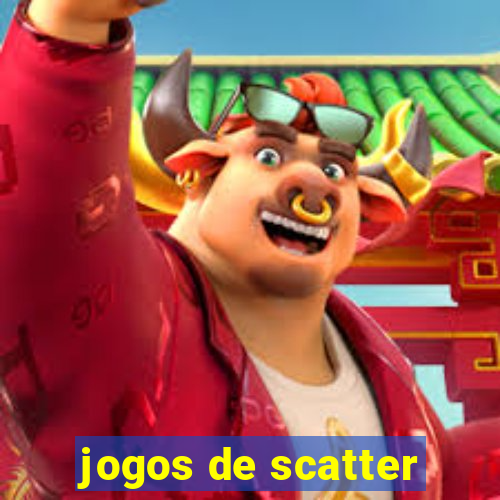 jogos de scatter