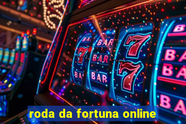 roda da fortuna online