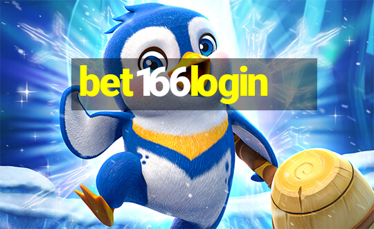 bet166login