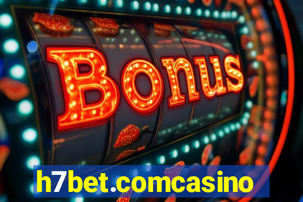 h7bet.comcasino