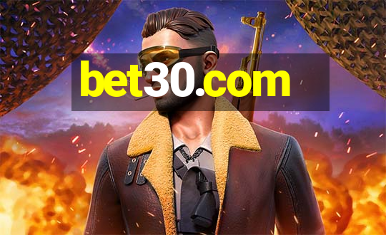 bet30.com