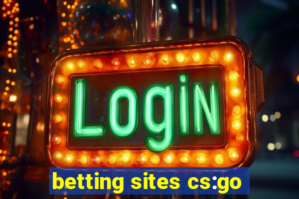 betting sites cs:go