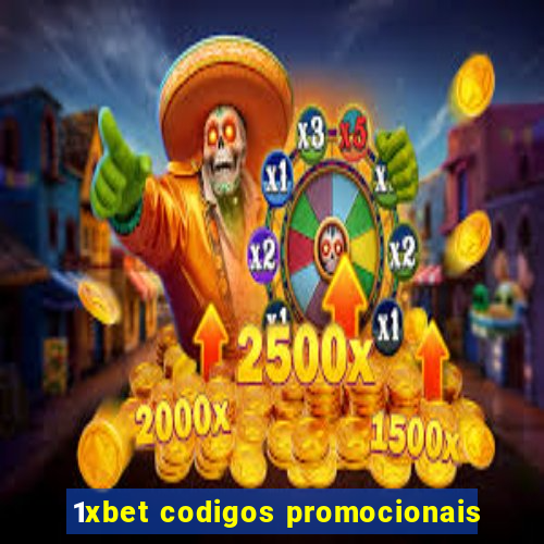 1xbet codigos promocionais