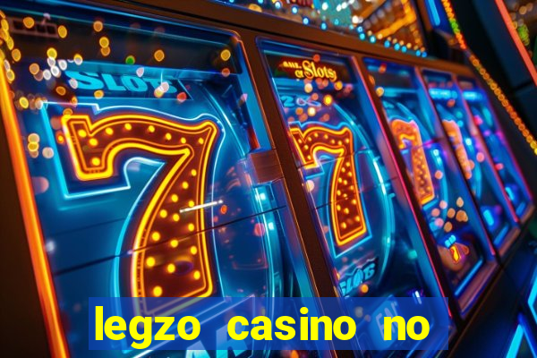 legzo casino no deposit bonus