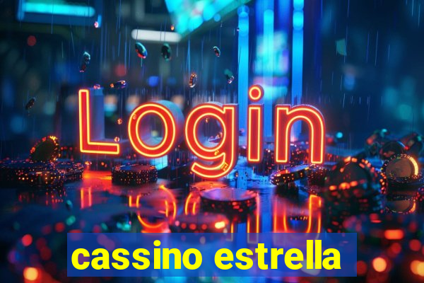 cassino estrella