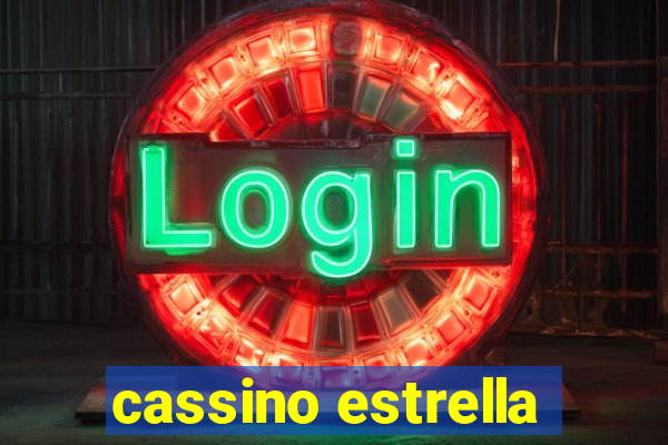 cassino estrella