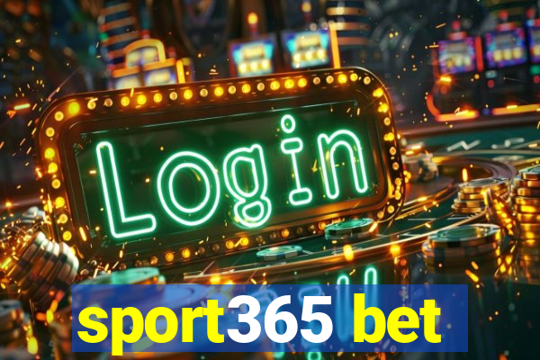 sport365 bet