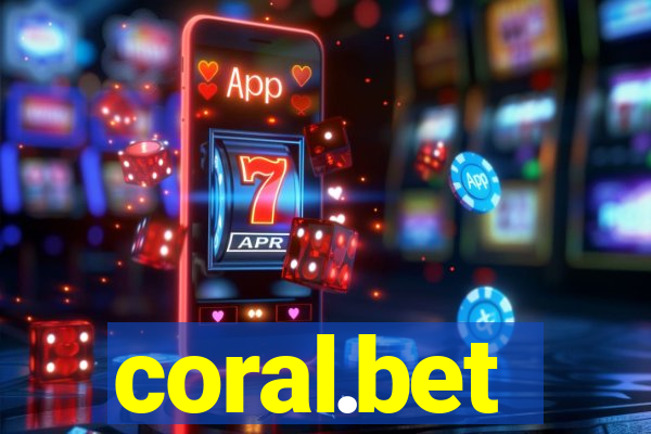 coral.bet