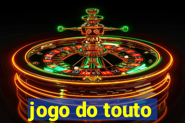 jogo do touto