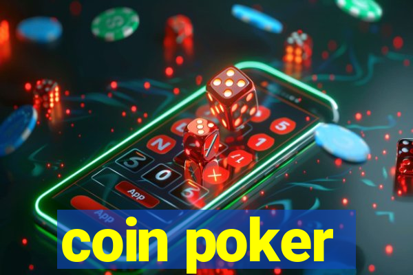 coin poker