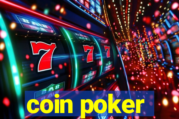 coin poker