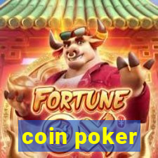 coin poker