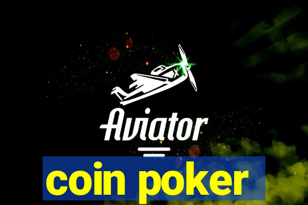 coin poker