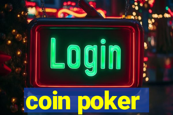 coin poker