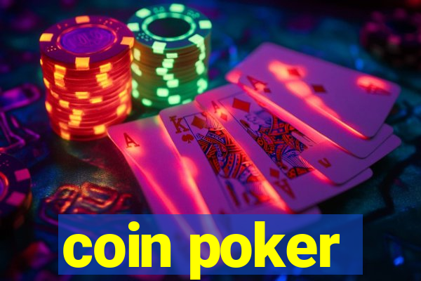 coin poker