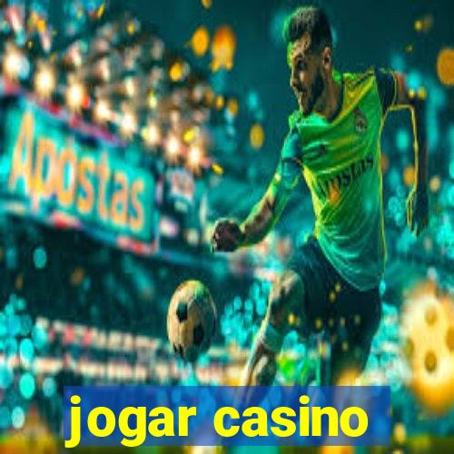 jogar casino