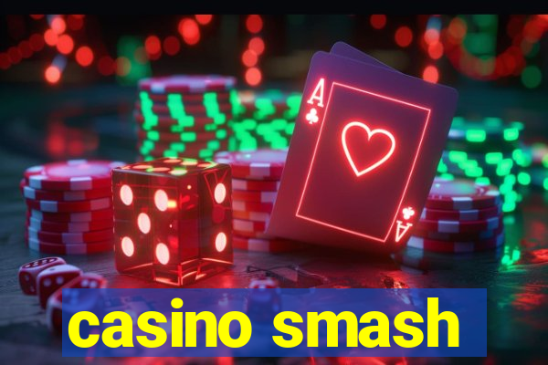 casino smash