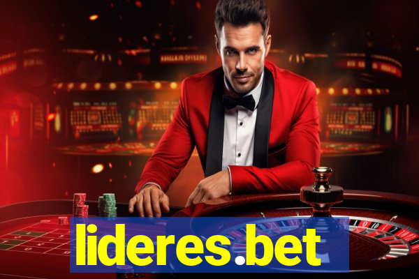 lideres.bet