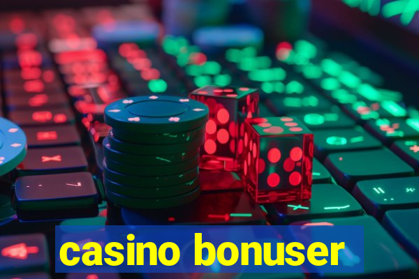 casino bonuser