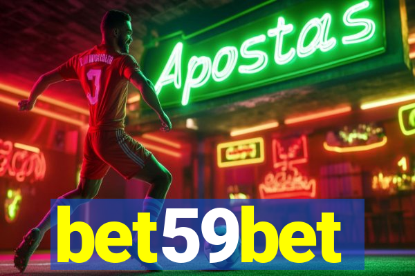 bet59bet