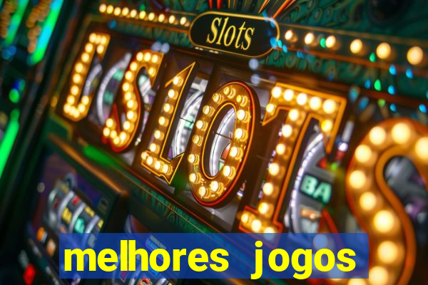 melhores jogos mundo aberto para android