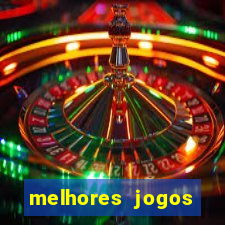 melhores jogos mundo aberto para android