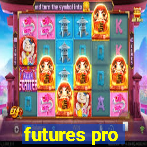 futures pro