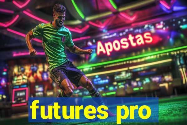 futures pro