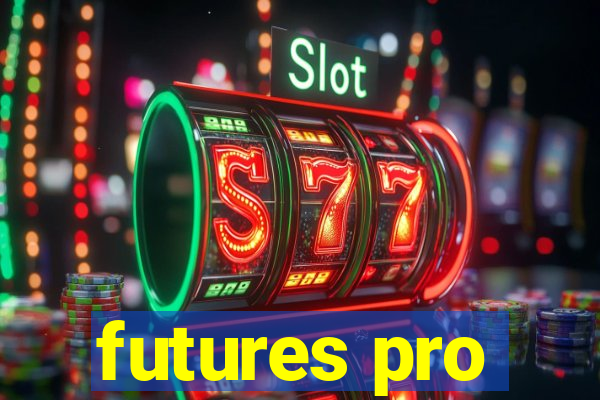 futures pro