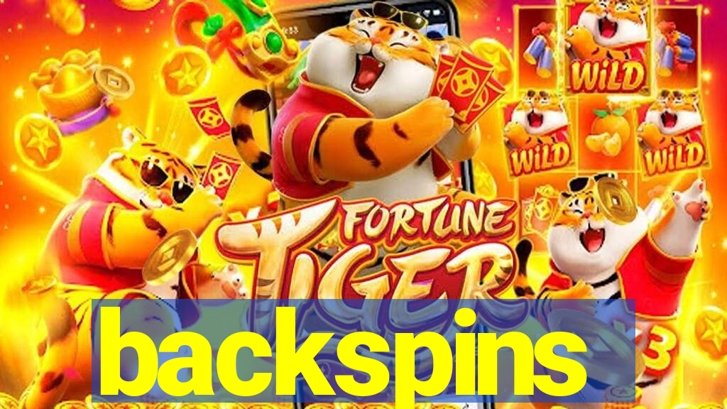 backspins