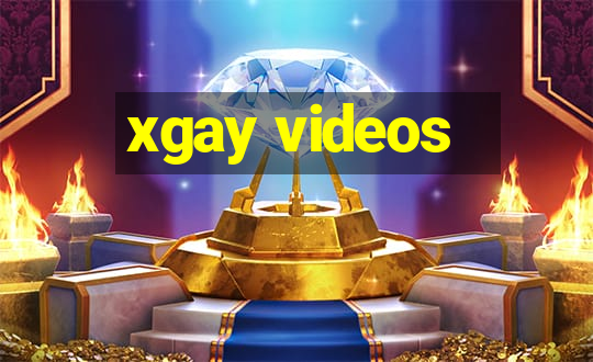 xgay videos