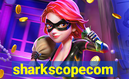 sharkscopecom