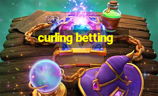 curling betting