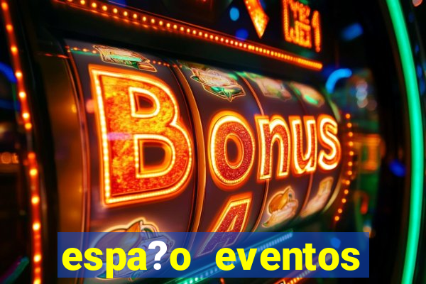 espa?o eventos porto alegre