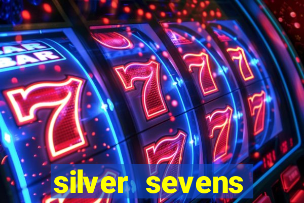 silver sevens casino las vegas