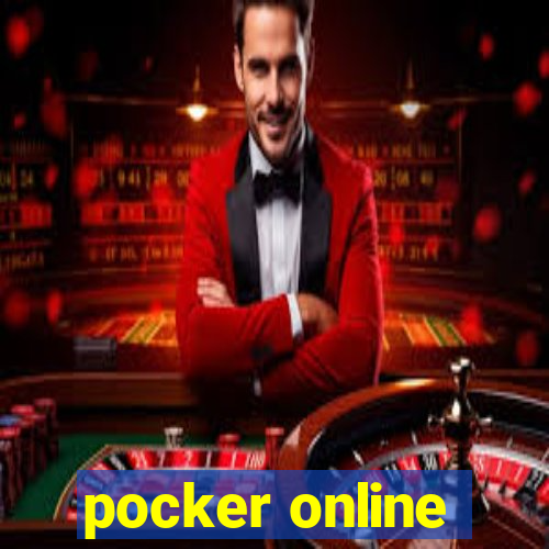 pocker online