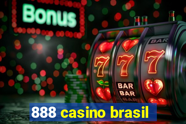 888 casino brasil