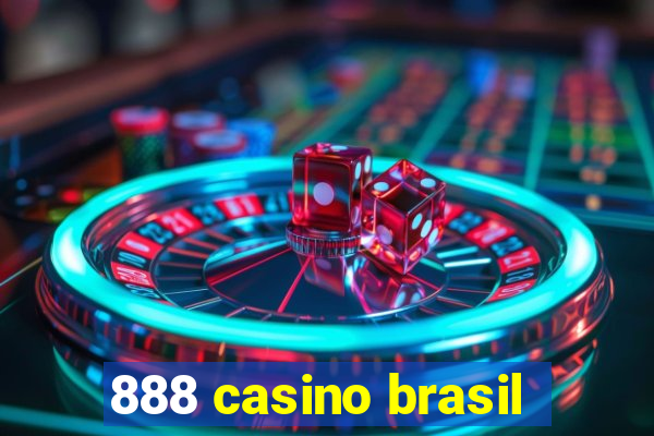 888 casino brasil