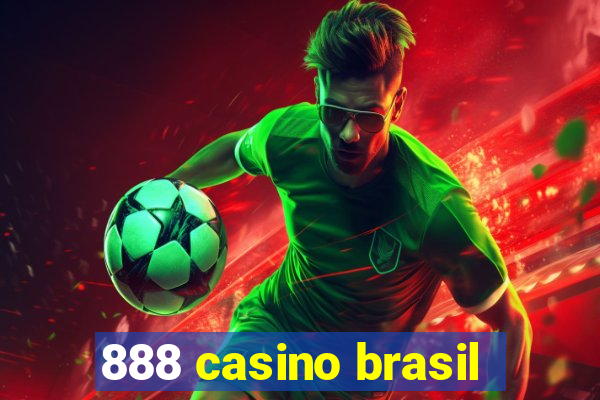 888 casino brasil