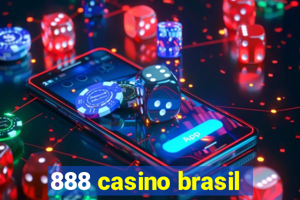 888 casino brasil