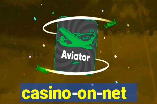 casino-on-net