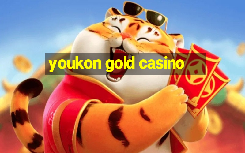 youkon gold casino