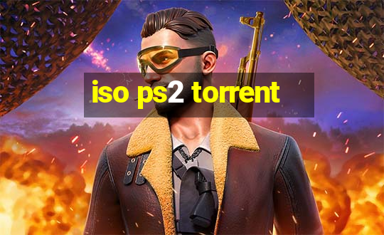 iso ps2 torrent