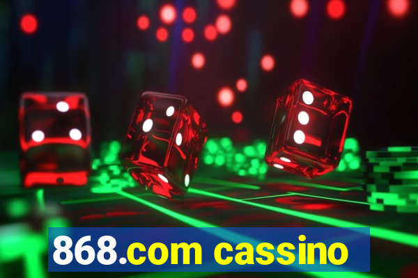 868.com cassino