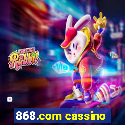 868.com cassino