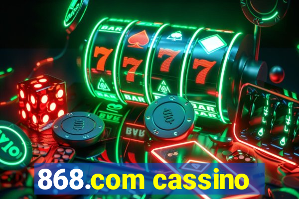 868.com cassino