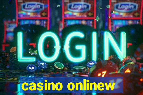 casino onlinew