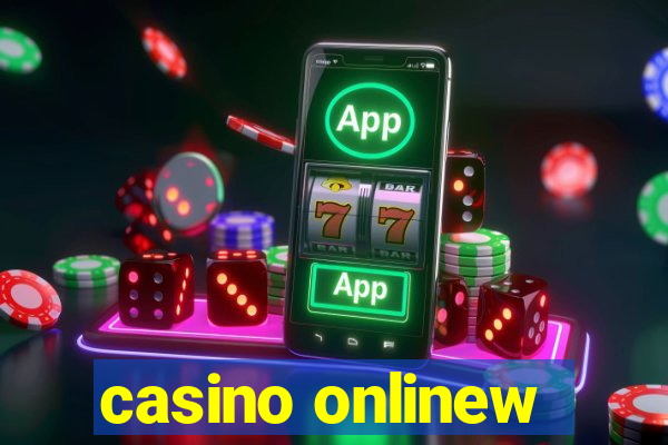 casino onlinew