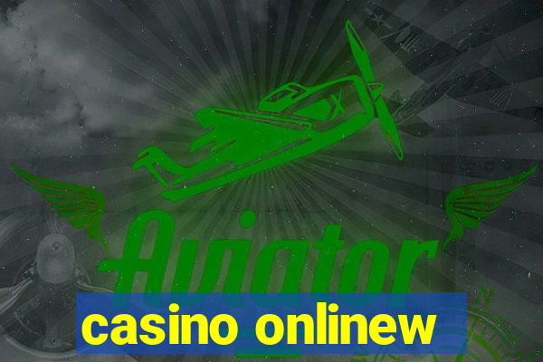 casino onlinew